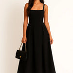 Dottie Belle Dress FERNACHE