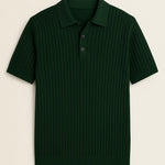 Striped Polo Shirt FERNACHE
