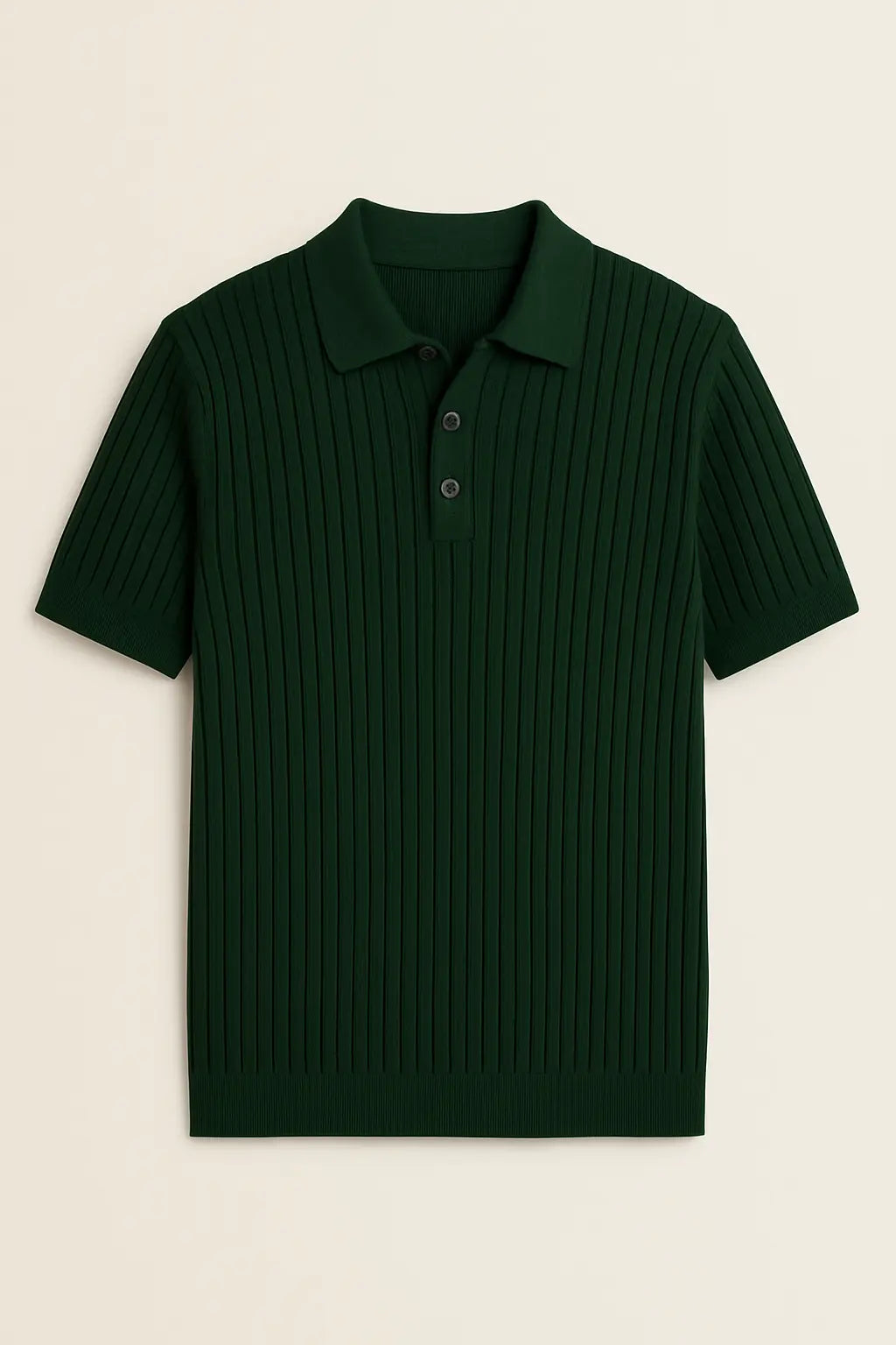 Striped Polo Shirt FERNACHE