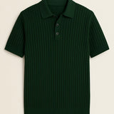 Striped Polo Shirt FERNACHE