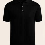 Striped Polo Shirt FERNACHE