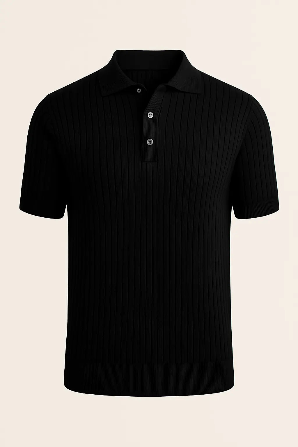 Striped Polo Shirt FERNACHE