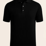 Striped Polo Shirt FERNACHE