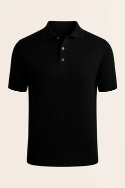 Striped Polo Shirt FERNACHE