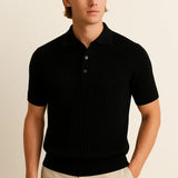 Striped Polo Shirt FERNACHE