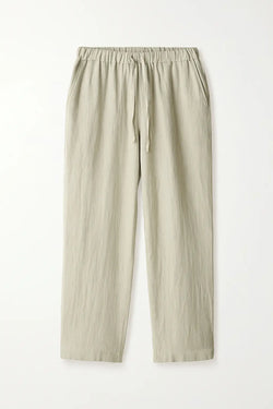 Airy Linen Pants FERNACHE