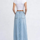 Margaux Maxi Skirt