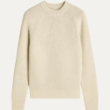 Cotton Knit Sweater FERNACHE