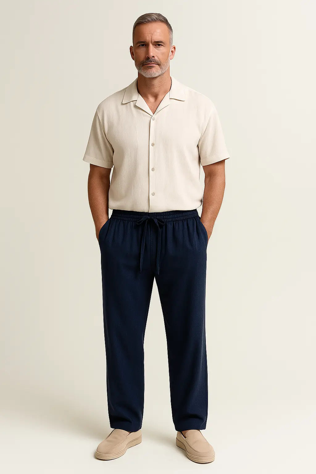 Palermo Pants FERNACHE