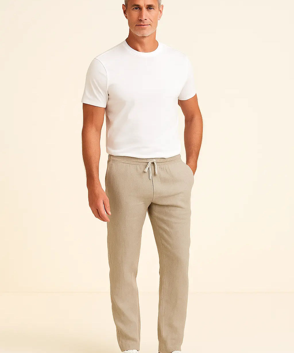 Palermo Pants FERNACHE