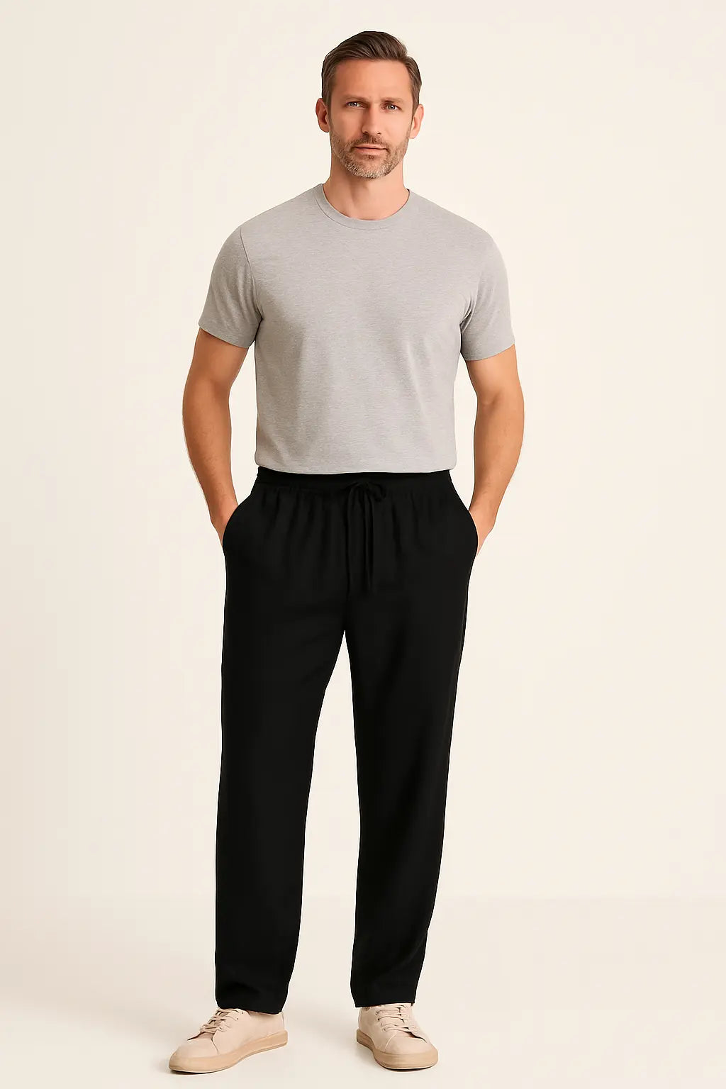 Palermo Pants FERNACHE