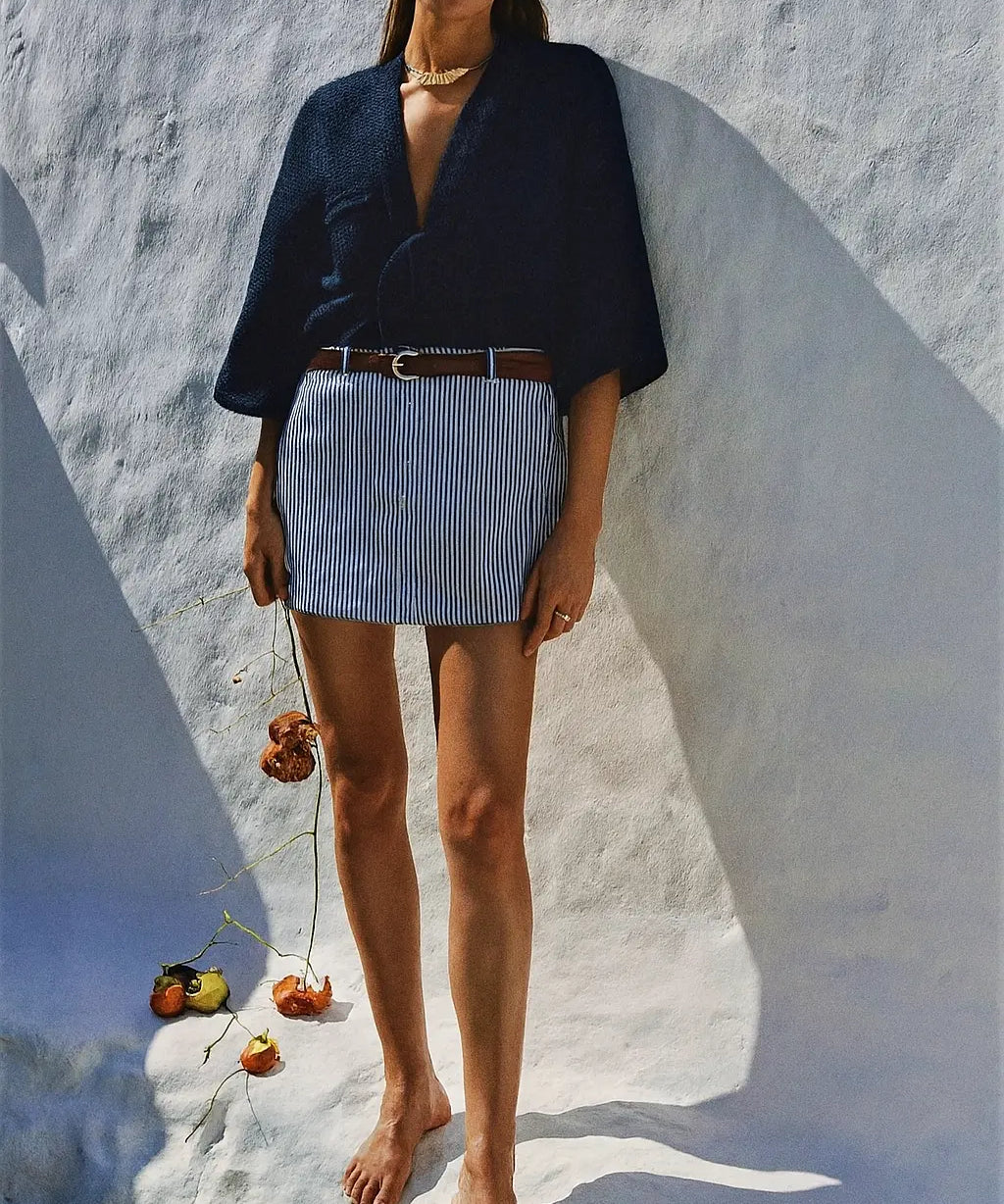 Coastal shorts FERNACHE