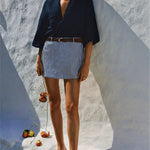 Coastal shorts FERNACHE