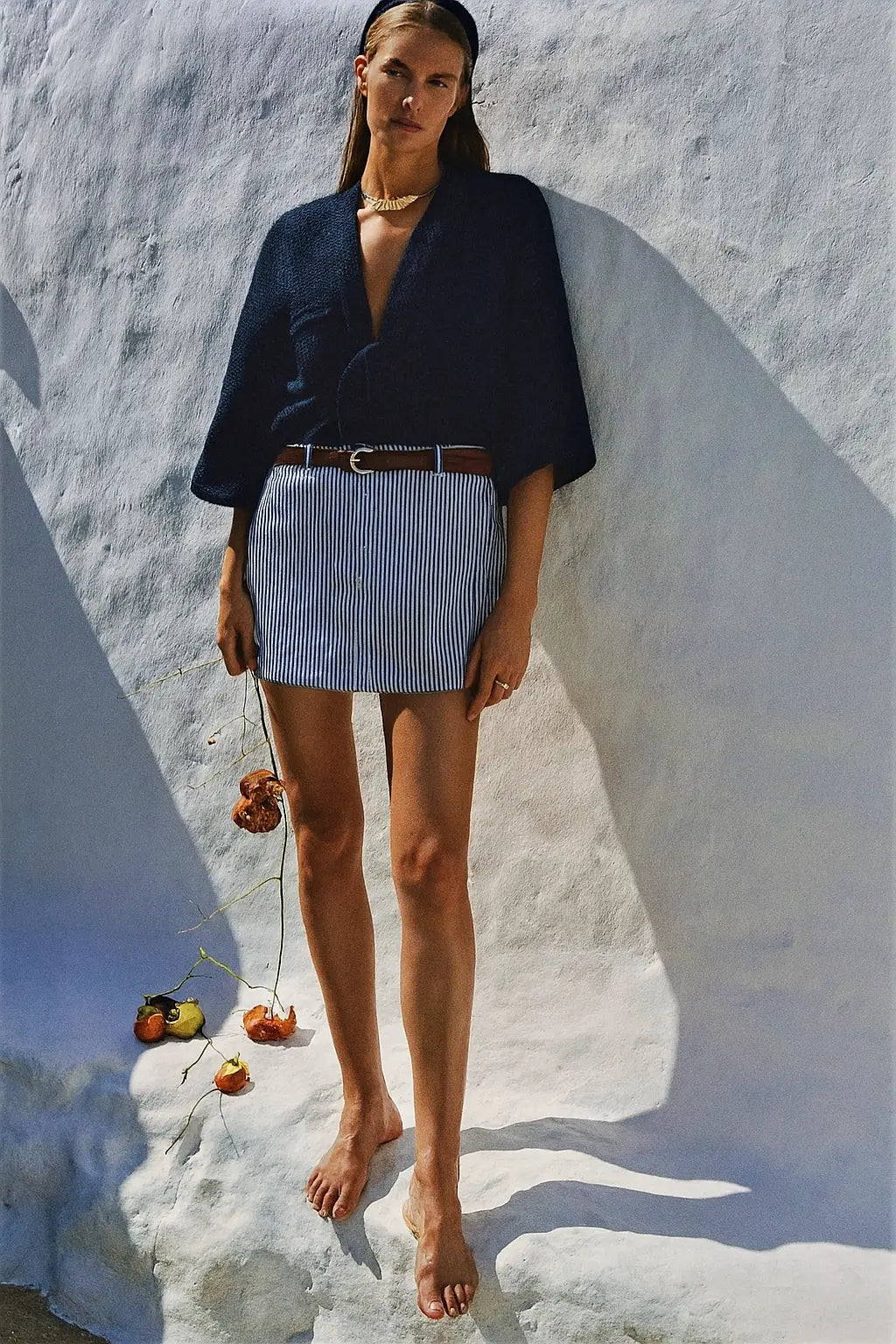 Coastal shorts FERNACHE