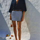Coastal shorts FERNACHE