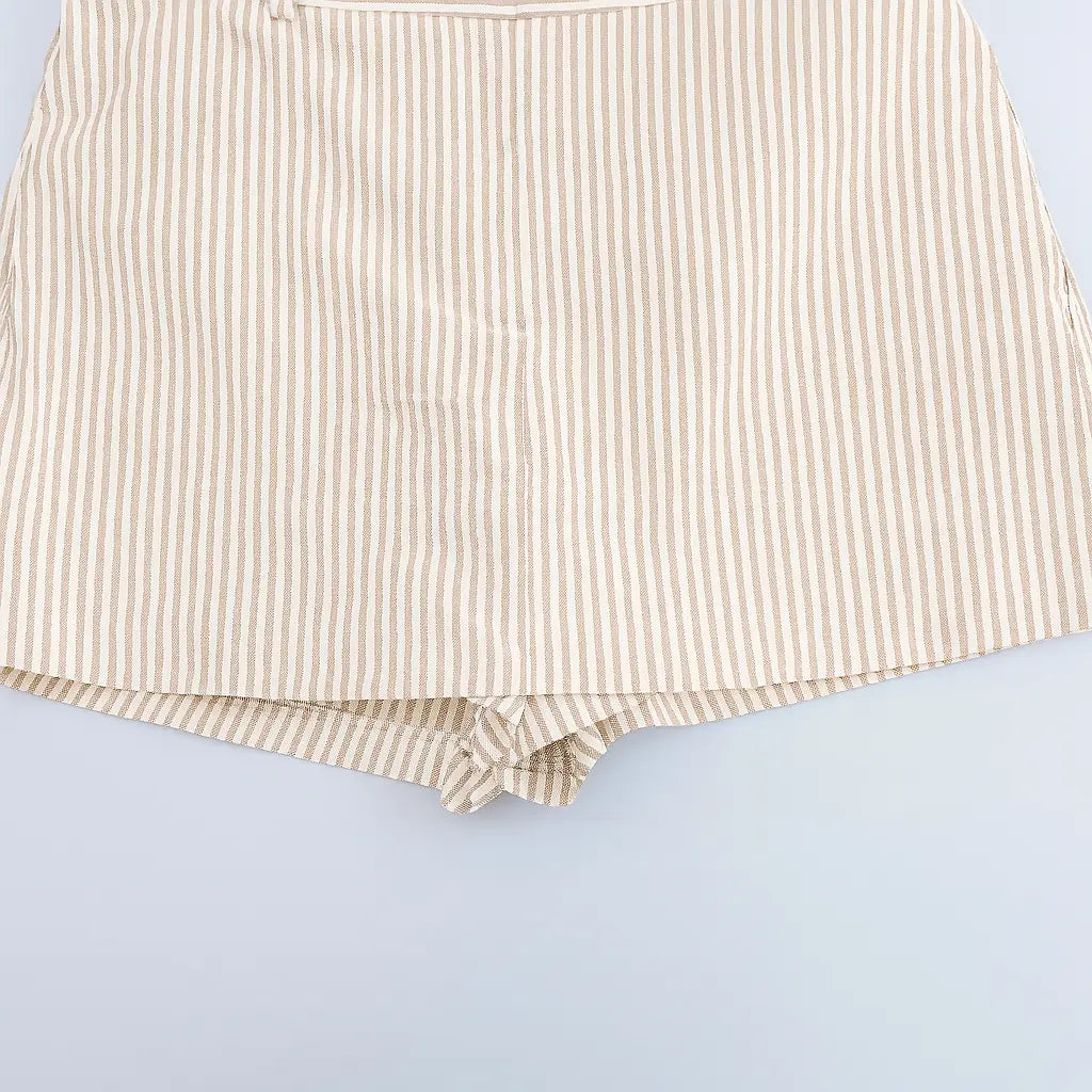 Coastal shorts FERNACHE