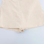 Coastal shorts FERNACHE