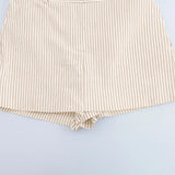 Coastal shorts FERNACHE