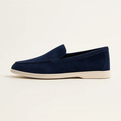 Classic low Loafers FERNACHE