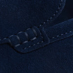 Classic low Loafers FERNACHE