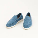 High Quality Classic Low Loafers FERNACHE