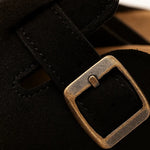 Classic Boston Slipper Clogs FERNACHE