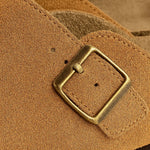 Classic Boston Slipper Clogs FERNACHE