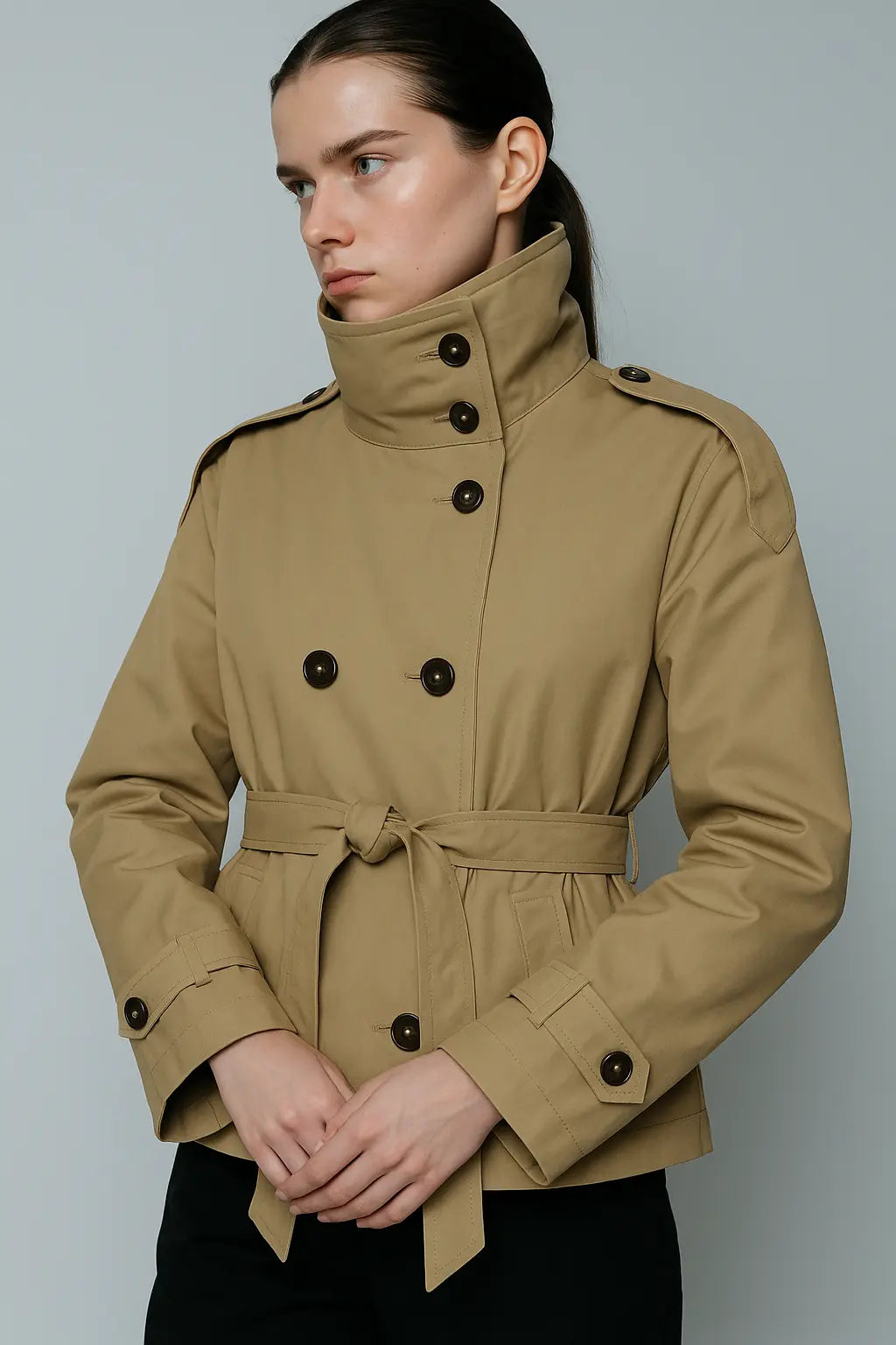 Eternelle Cape