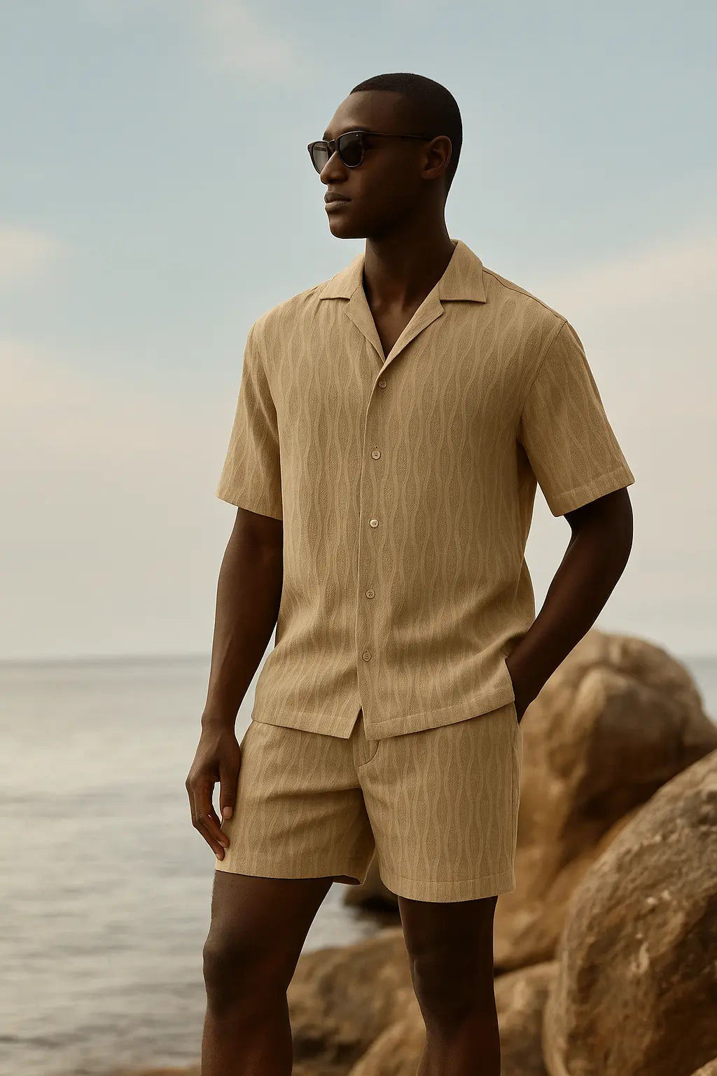 Sunset Bay Set FERNACHE