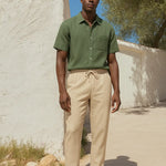 Savannah Day Outfit Fernache