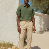 Savannah Day Outfit Fernache