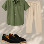 Savannah Day Outfit Fernache