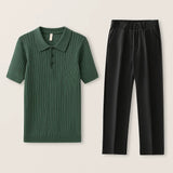 Barbados Outfit Fernache