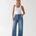 Nova Waist Jeans FERNACHE