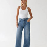 Nova Waist Jeans FERNACHE