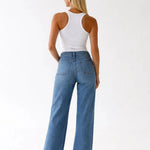Nova Waist Jeans FERNACHE