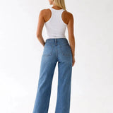 Nova Waist Jeans FERNACHE