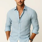 Men's Casual Shirt Fernache