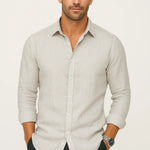 Men's Casual Shirt Fernache
