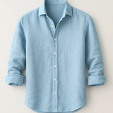 Men's Casual Shirt Fernache