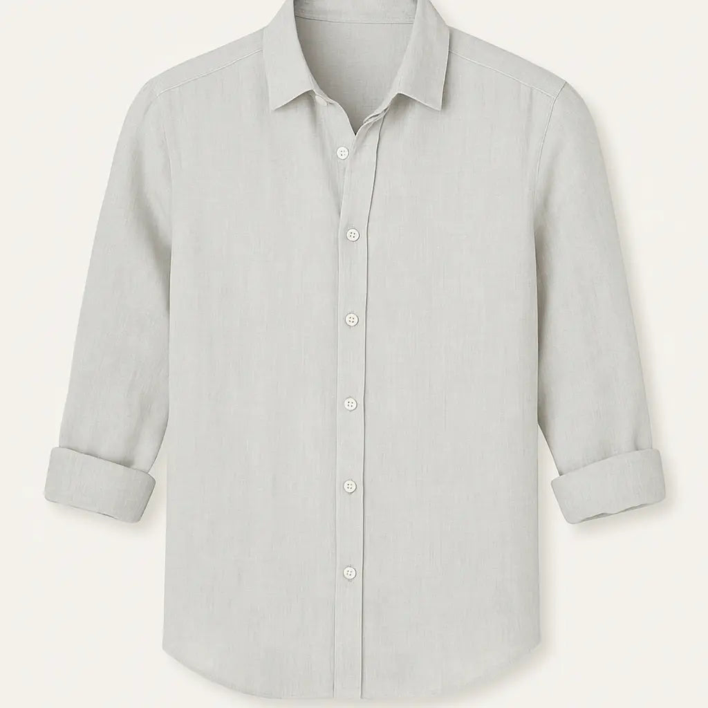 Men's Casual Shirt Fernache