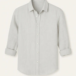 Men's Casual Shirt Fernache