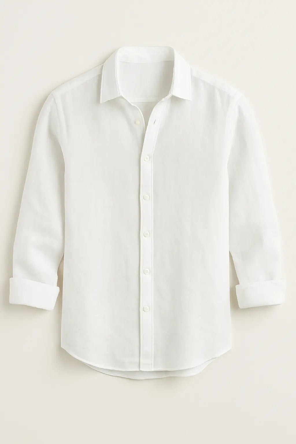Men's Casual Shirt Fernache