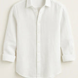 Men's Casual Shirt Fernache
