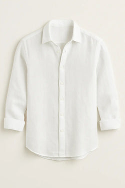 Men's Casual Shirt Fernache