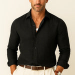 Men's Casual Shirt Fernache