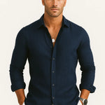 Men's Casual Shirt Fernache