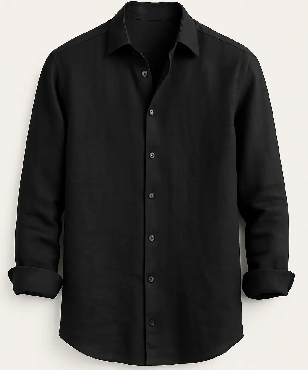Men's Casual Shirt Fernache