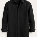 Men's Casual Shirt Fernache
