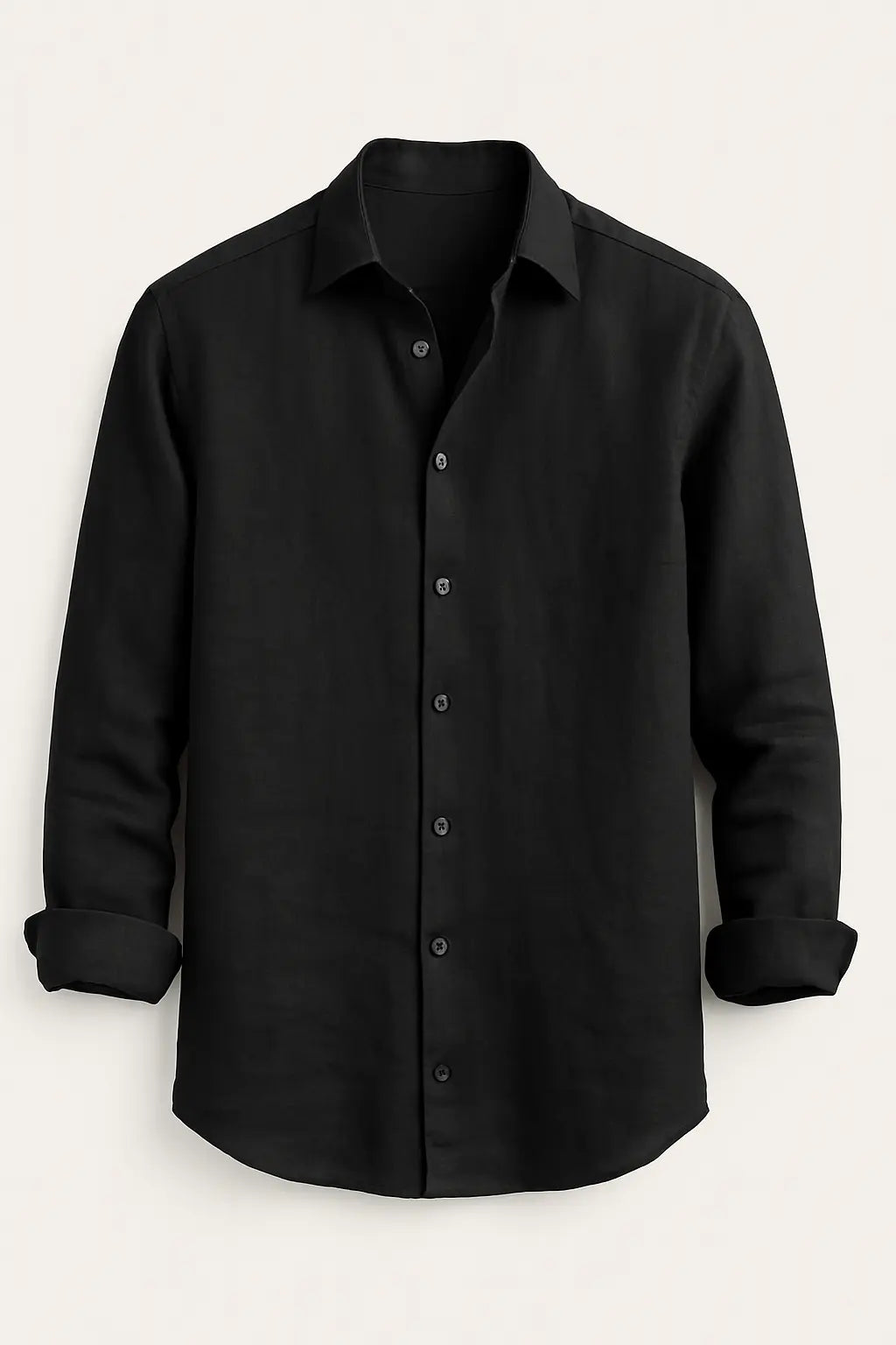 Men's Casual Shirt Fernache